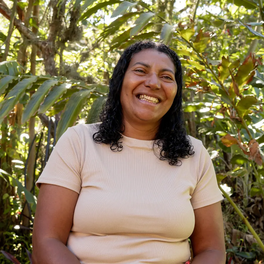 Sonia Marques da Rocha